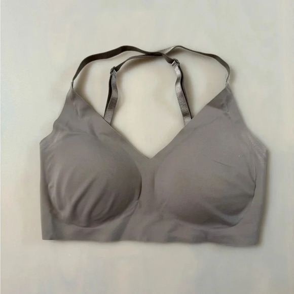 True & Co. Other - True & Co women's adjustable racer back or cami bra Size Small
